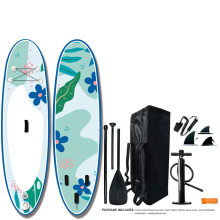 Superior Customized Inflatable Stand up SUP Paddle Boards Inflatable Surfboards for sale